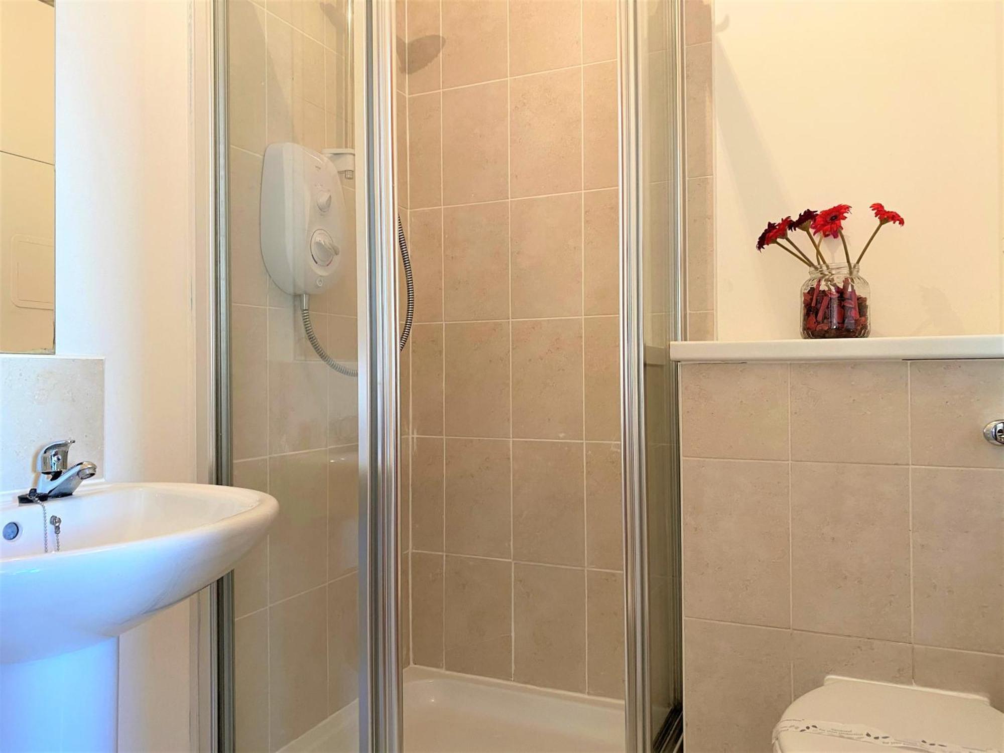 Mathieson Apartment - 2 Bedrooms Glasgow Exterior foto